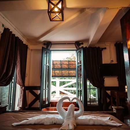 Y.O Inn Tỉnh Kontum Екстериор снимка