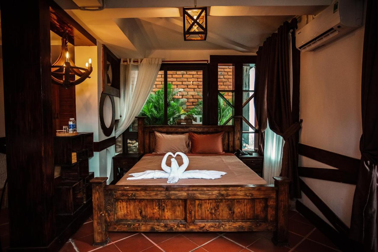 Y.O Inn Tỉnh Kontum Екстериор снимка