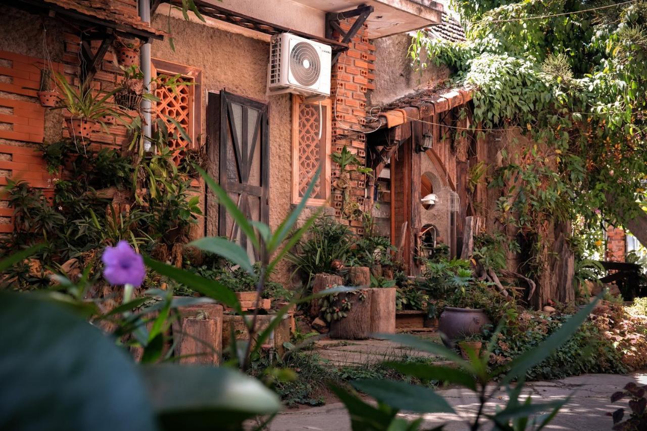 Y.O Inn Tỉnh Kontum Екстериор снимка