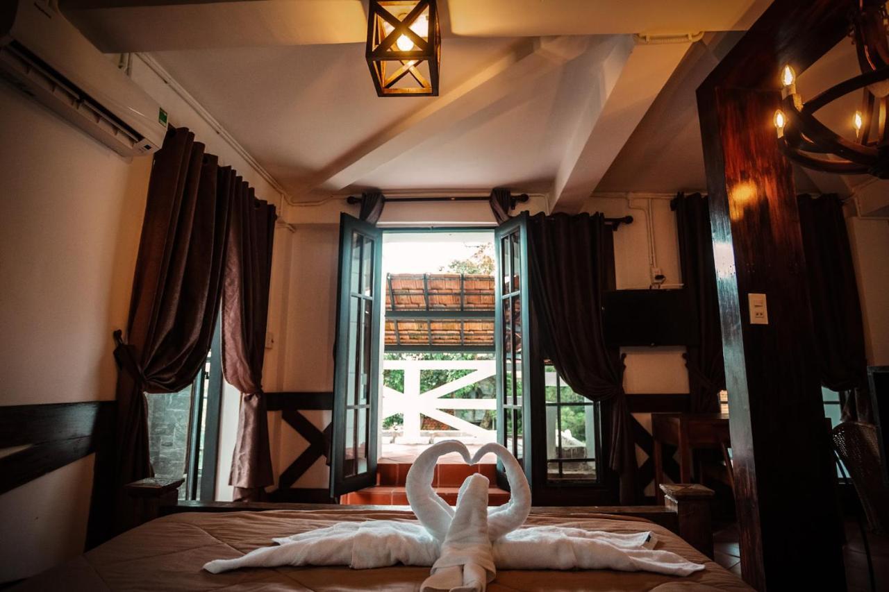 Y.O Inn Tỉnh Kontum Екстериор снимка