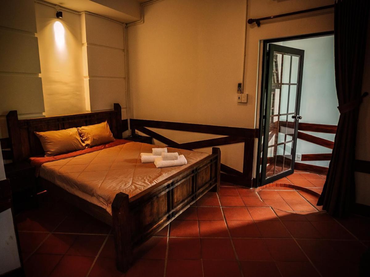 Y.O Inn Tỉnh Kontum Екстериор снимка