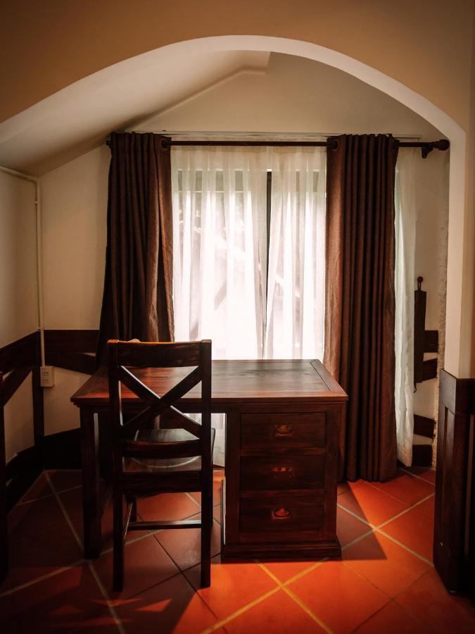 Y.O Inn Tỉnh Kontum Екстериор снимка