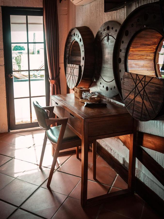 Y.O Inn Tỉnh Kontum Екстериор снимка