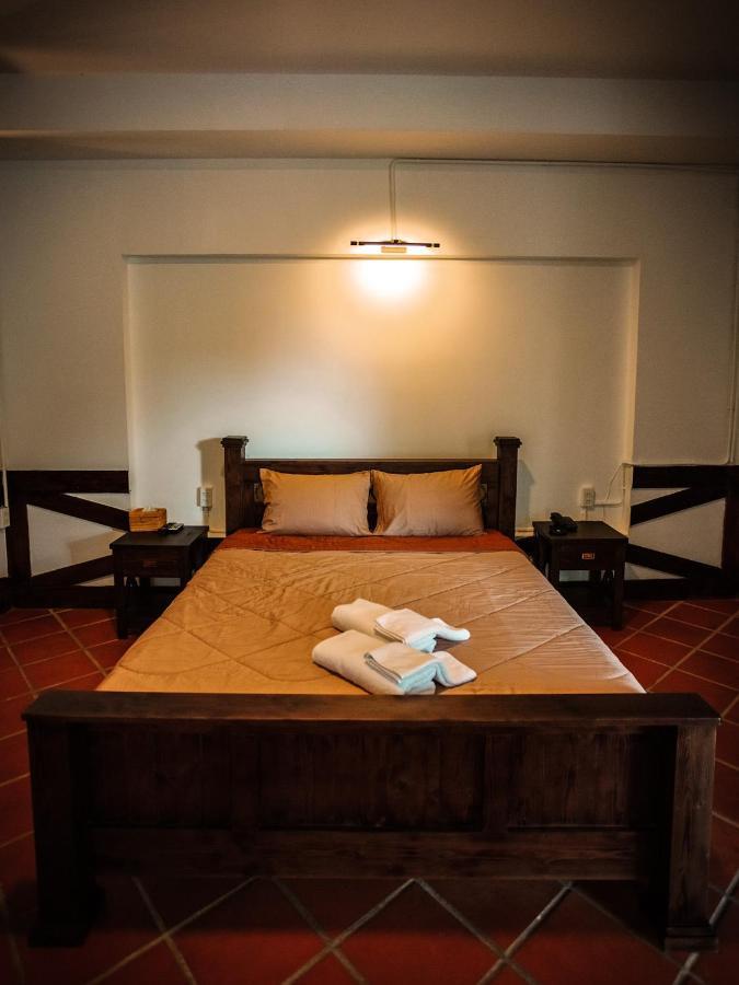 Y.O Inn Tỉnh Kontum Екстериор снимка
