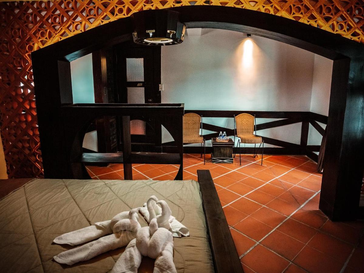 Y.O Inn Tỉnh Kontum Екстериор снимка