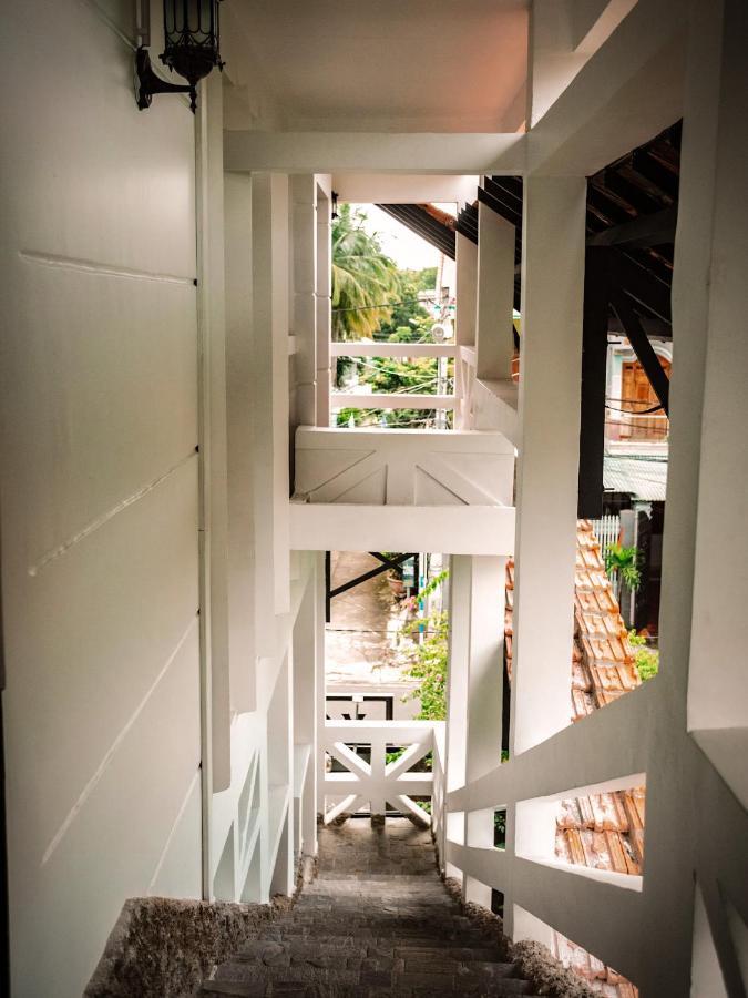 Y.O Inn Tỉnh Kontum Екстериор снимка