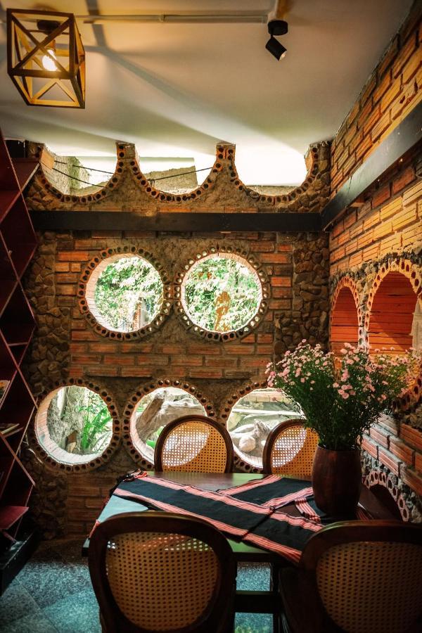 Y.O Inn Tỉnh Kontum Екстериор снимка