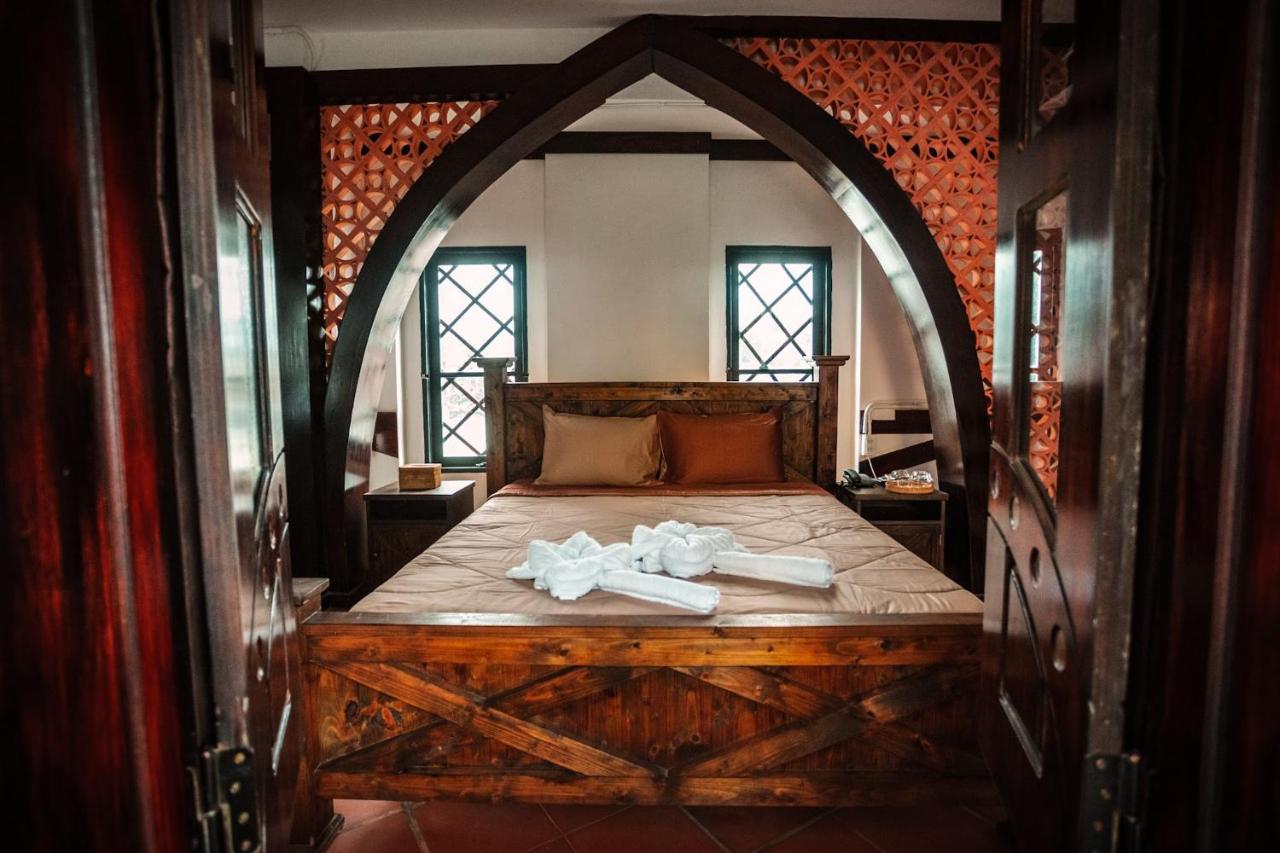 Y.O Inn Tỉnh Kontum Екстериор снимка